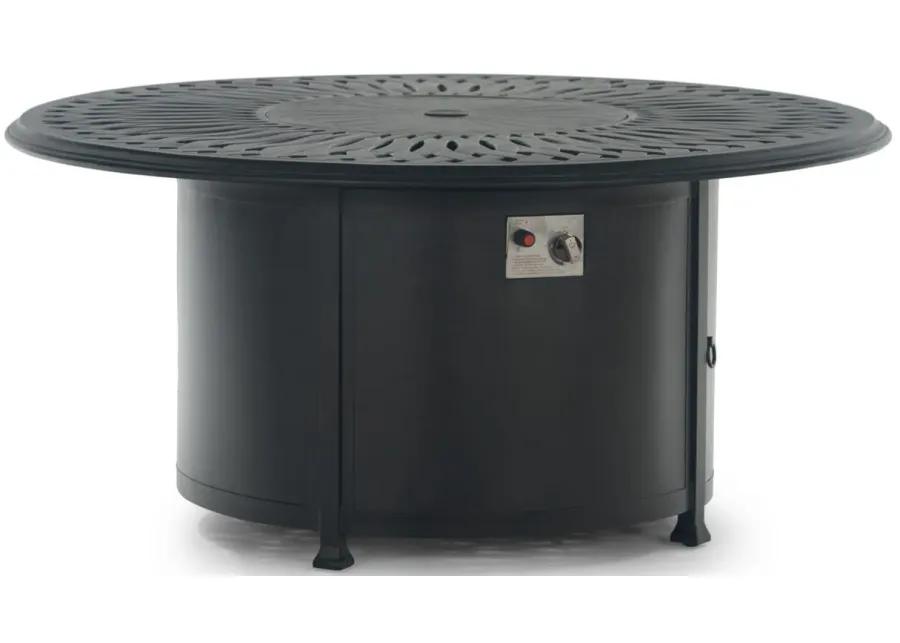 San Tropez Fire Table