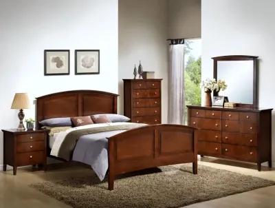 Hanover Queen Bedroom Suite