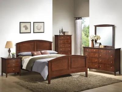 Hanover Queen Bedroom Suite