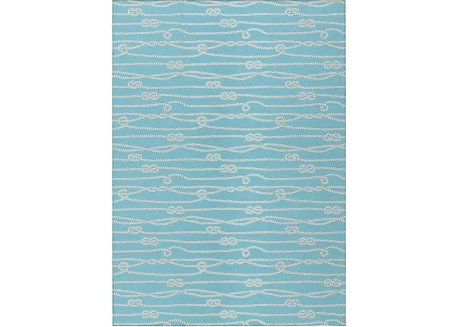 HARBOR LAGOON 5'X8' AREA RUG