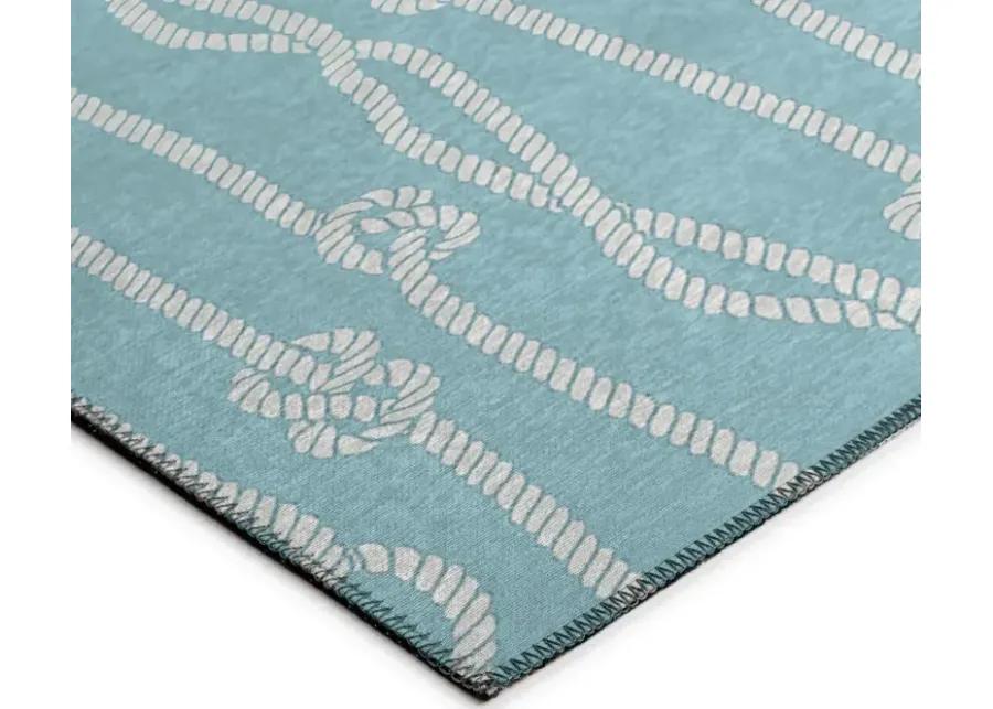 HARBOR LAGOON 5'X8' AREA RUG