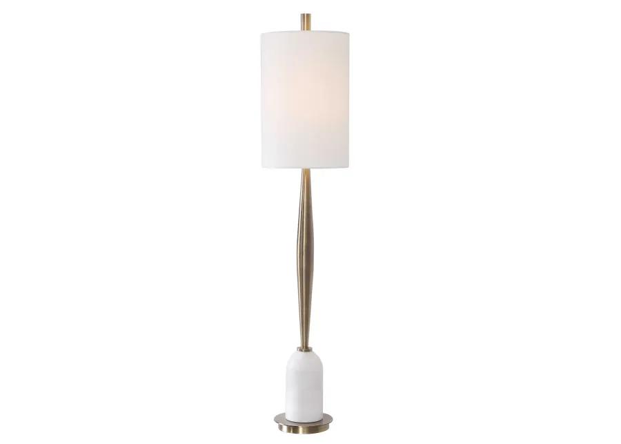 MINETTE BUFFETABLE LAMP 40H