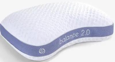 Bedgear 2.0 Balance Cuddle Curve Performance Pillow