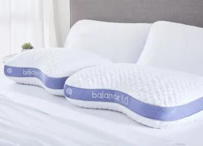 Bedgear 2.0 Balance Cuddle Curve Performance Pillow