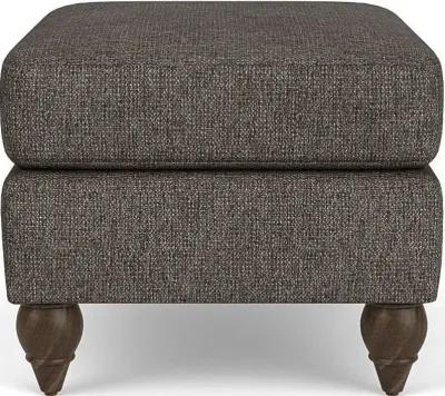 SOUTH HAVEN ASH OTTOMAN