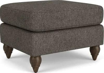 SOUTH HAVEN ASH OTTOMAN