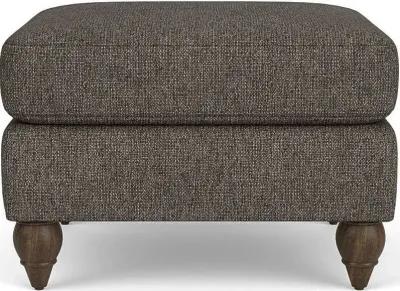 SOUTH HAVEN ASH OTTOMAN