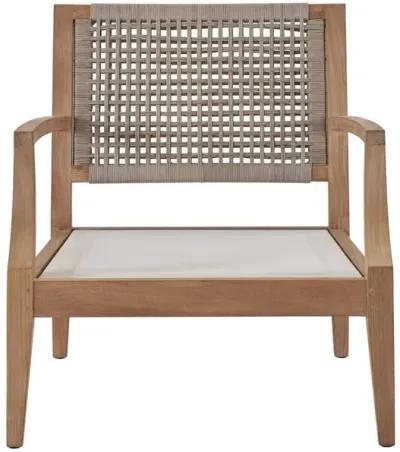 COASTAL LIVING OUTDOOR CHESAPEAKE LOUNGE CHAIR