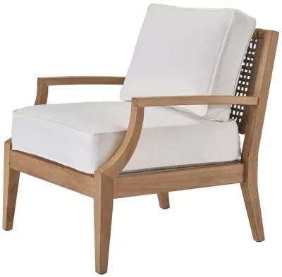 COASTAL LIVING OUTDOOR CHESAPEAKE LOUNGE CHAIR