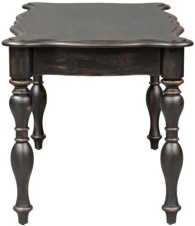 Liberty Furniture Writing Desk Chesapeake