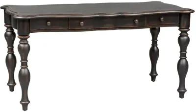 Liberty Furniture Writing Desk Chesapeake