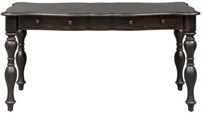 Liberty Furniture Writing Desk Chesapeake