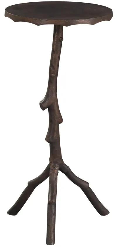 Hekman Twig Side Table