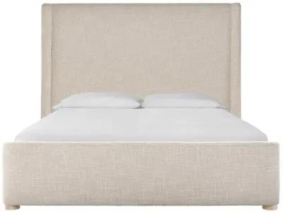 NOMAD SOLAZ SAND QUEEN DAYBREAK BED