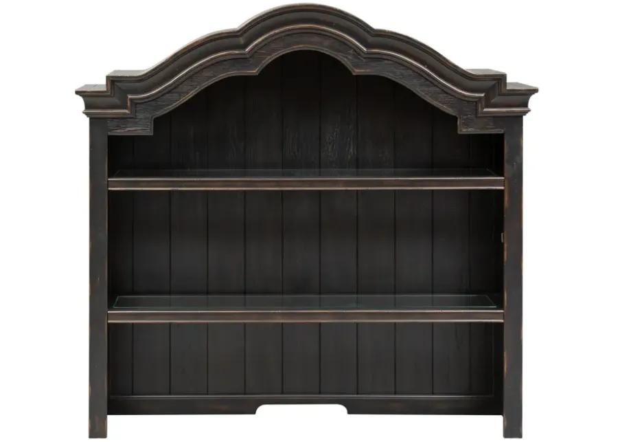 CREDENZA HUTCH - CHESAPEAKE