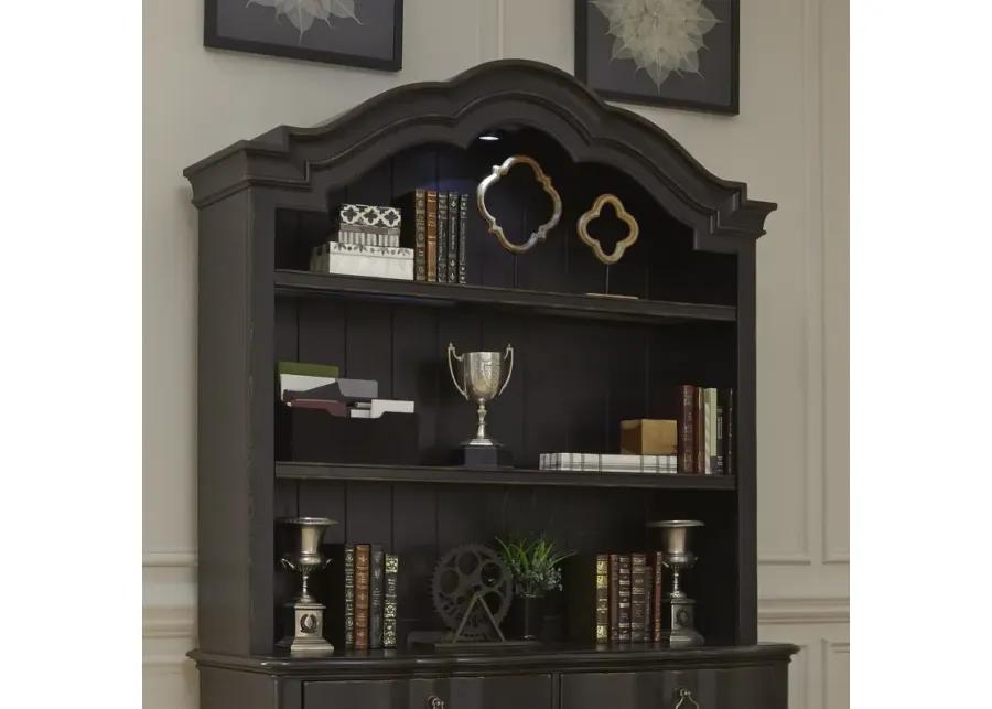 CREDENZA HUTCH - CHESAPEAKE