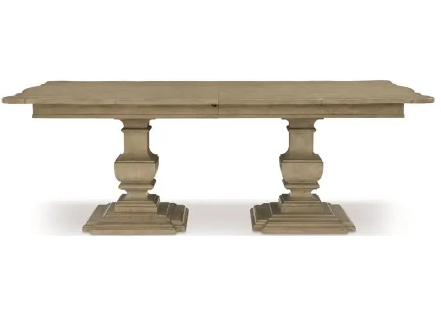 VILLA TOSCANA DINING TABLE