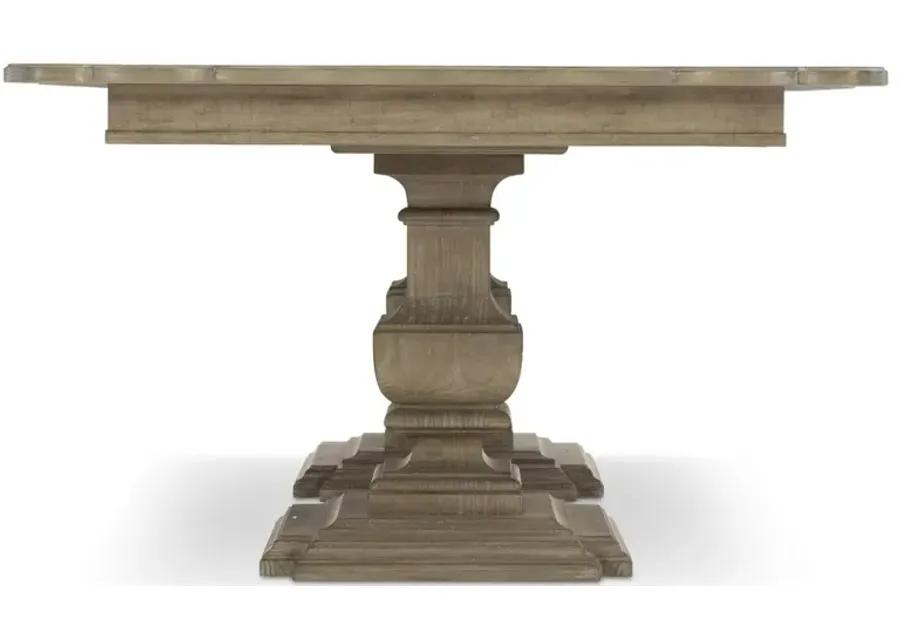 VILLA TOSCANA DINING TABLE