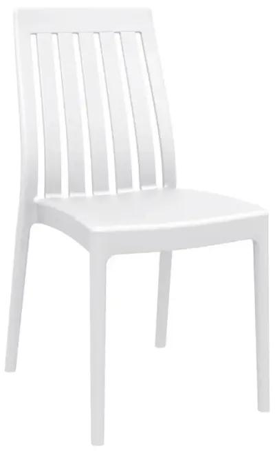 Compamia Soho Dining Chair White