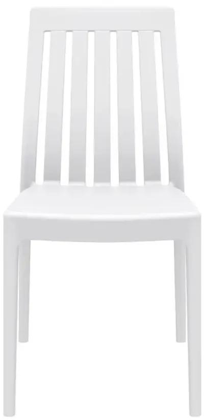 Compamia Soho Dining Chair White