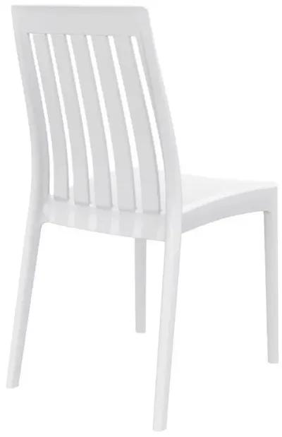 Compamia Soho Dining Chair White