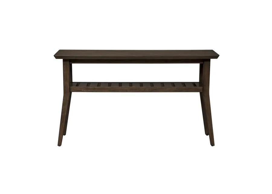 SOFA TABLE - VENTURA BLVD