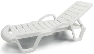 Rainbow Outdoor Lara Chaise Lounge