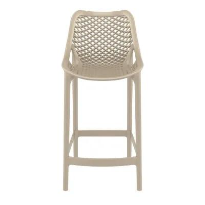 Compamia Air Counter Stool Taupe