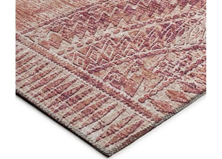 SEDONA SPICE 5'X8' AREA RUG