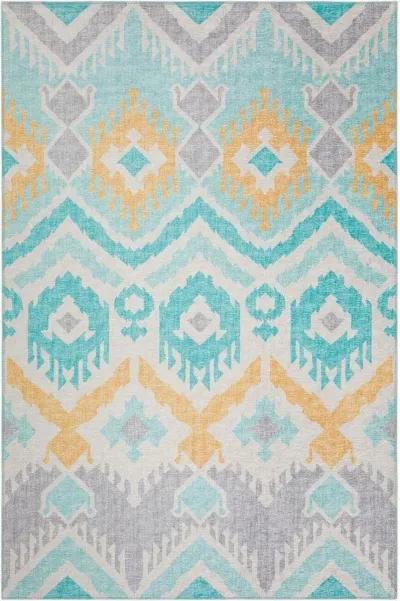 Dalyn Sedona Spa 5'X8' Area Rug