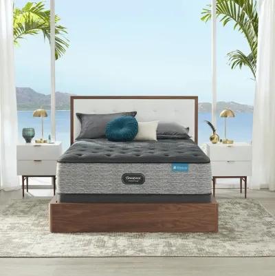 Simmons Harmonly Lux Queen Medium Mattress