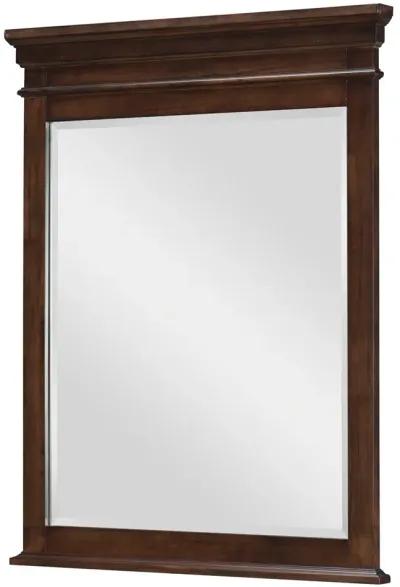 Legacy Classic Kids/Teens Canterbury Cherry Vertical Mirror