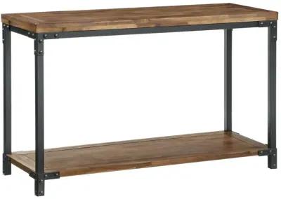 Steve Silver Lantana Sofa Table