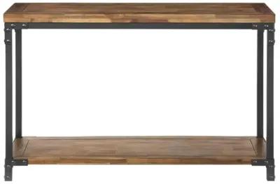 Steve Silver Lantana Sofa Table