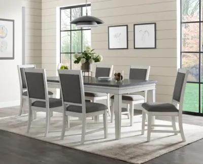 Martin Svensson Del Mar 6-Piece Dining Table Set