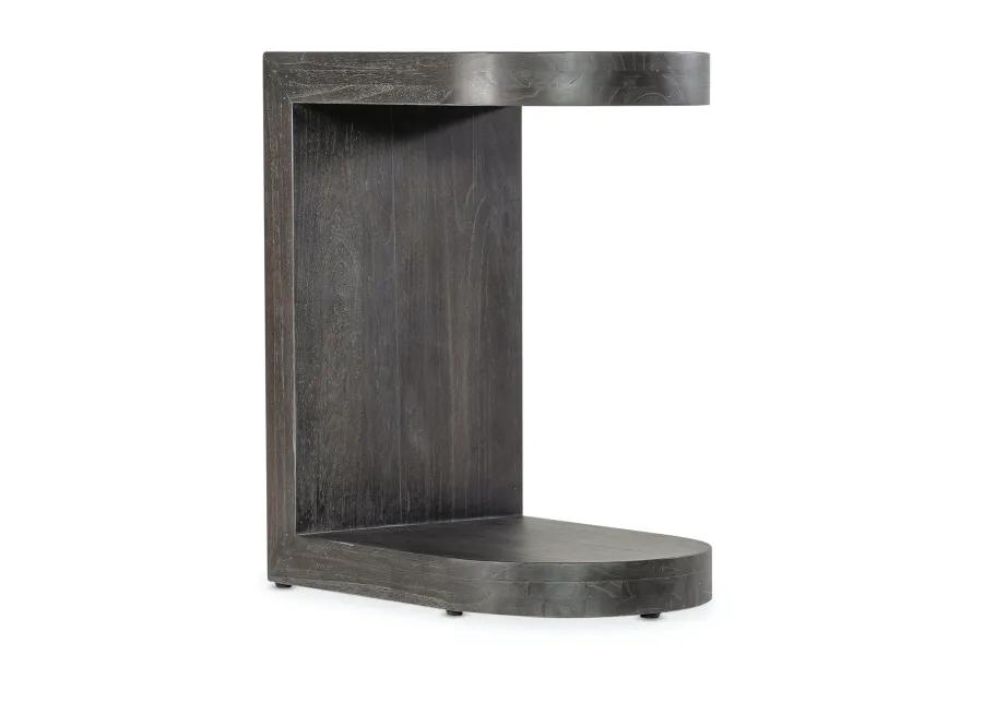 COMMERCE & MARKET ACCENT C-TABLE