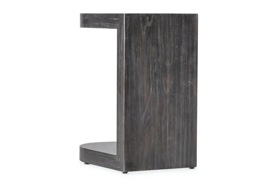 COMMERCE & MARKET ACCENT C-TABLE