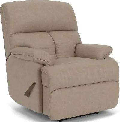 TRITON GRAY FLINT MANUAL RECLINER