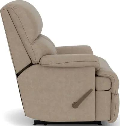 TRITON GRAY FLINT MANUAL RECLINER