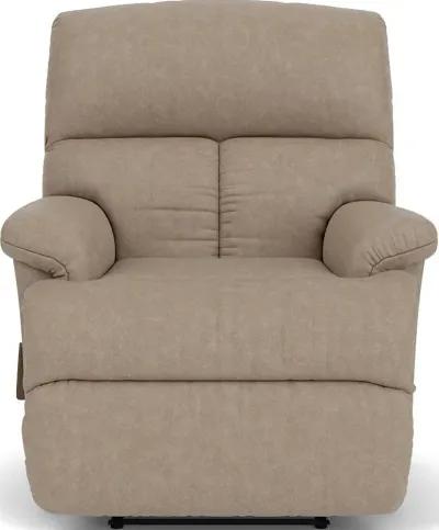 TRITON GRAY FLINT MANUAL RECLINER