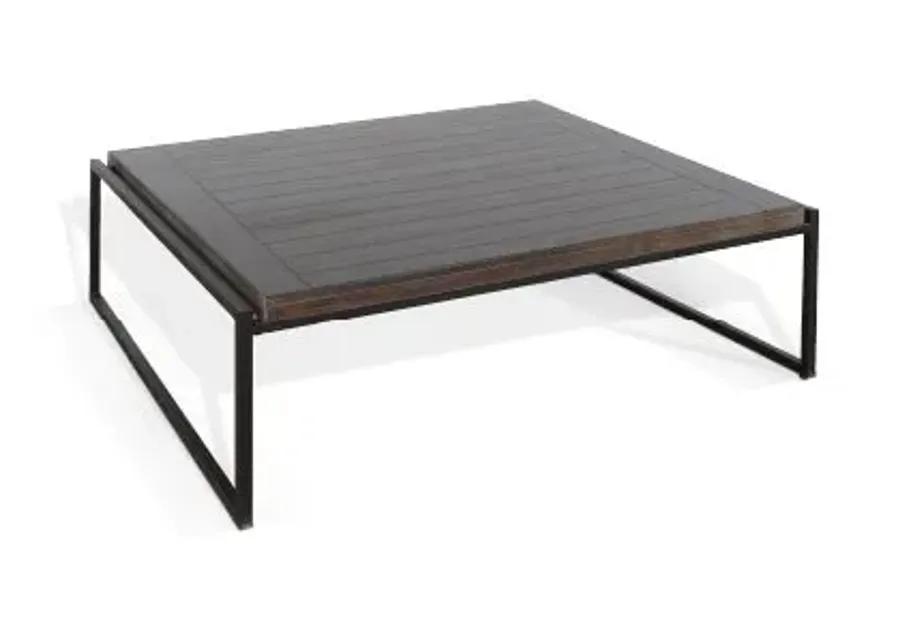 TYLER FRENCH COFFEE TABLE