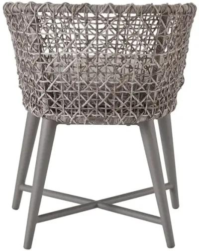 Universal Coastal Living Outdoor Saybrook Dining Chair