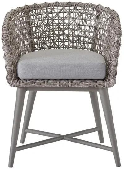 Universal Coastal Living Outdoor Saybrook Dining Chair