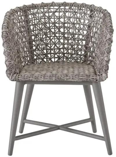 Universal Coastal Living Outdoor Saybrook Dining Chair