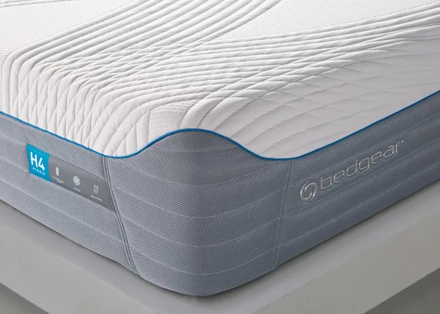 QUEEN H4 HYBRID PERFORMANCE MATTRESS