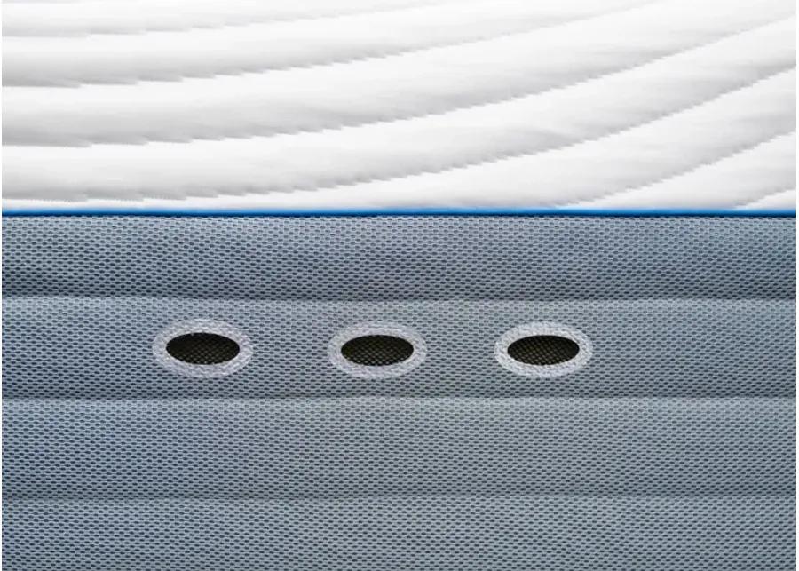 QUEEN H4 HYBRID PERFORMANCE MATTRESS