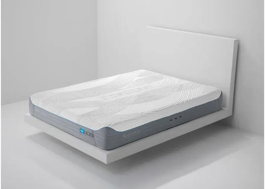 QUEEN H4 HYBRID PERFORMANCE MATTRESS