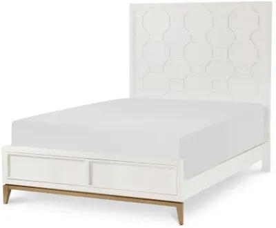 Legacy Classic Kids/Teens Chelsea by Rachael Ray Full Complete Panel Bed