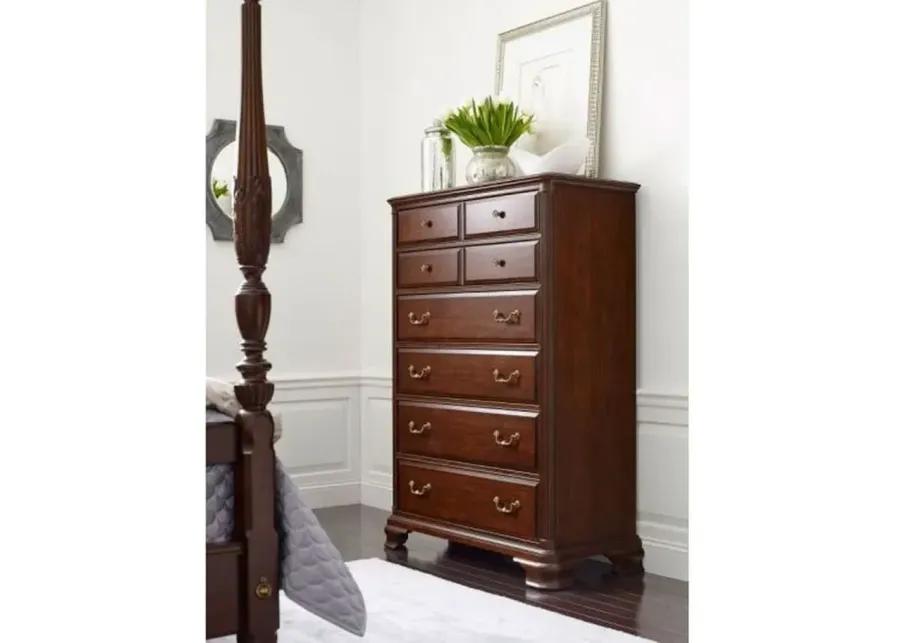 HADLEIGH DRAWER CHEST