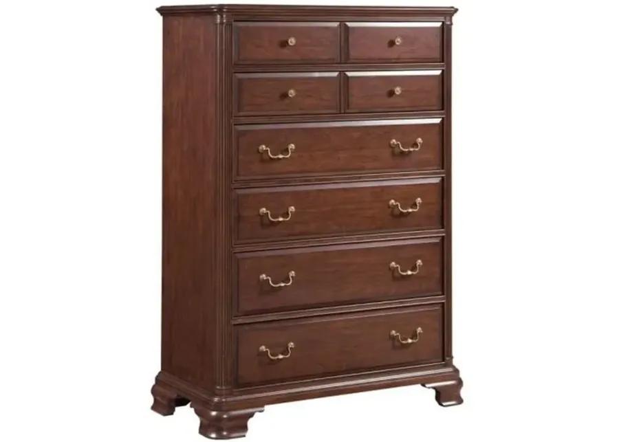 HADLEIGH DRAWER CHEST